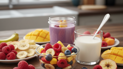 How to Choose the Best Freeze Dried Fruits for Your Diet?