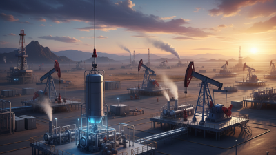 Top 10 Artificial Lift Technologies for Oil Production Today?