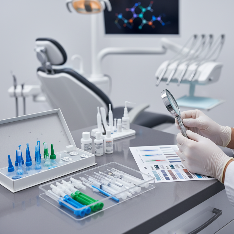 2026 Best Orthodontic Adhesive System Options Explained