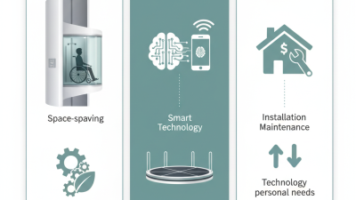 2026 Top Home Elevator Innovations You Need to Know?