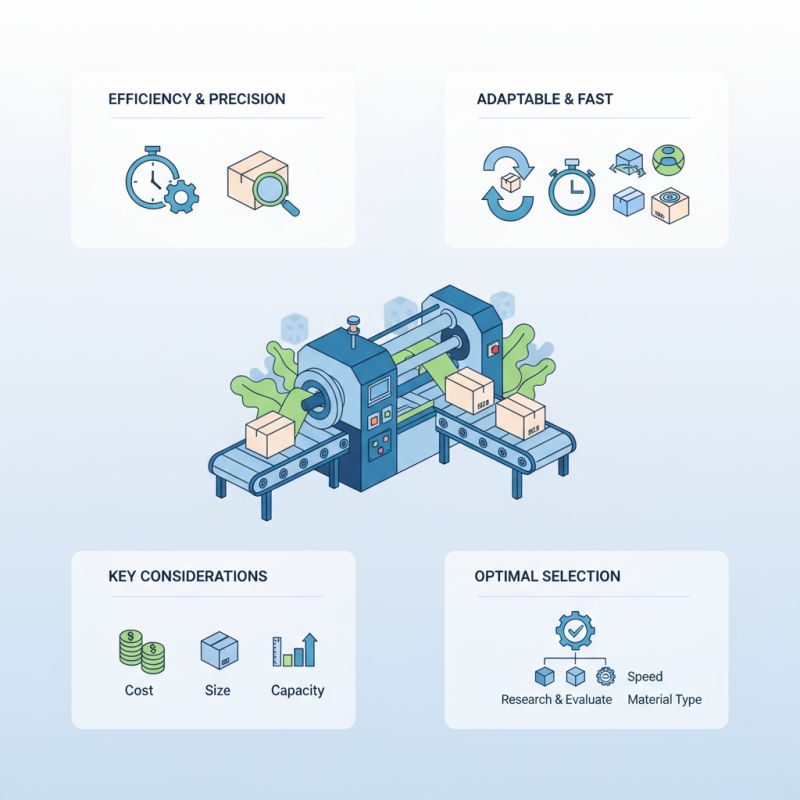 Best Coiling and Packing Machine for Efficient Packaging Solutions?