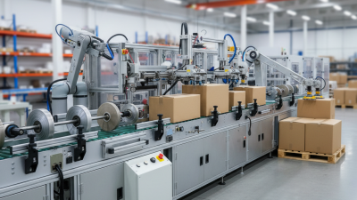 Best Coiling and Packing Machine for Efficient Production?