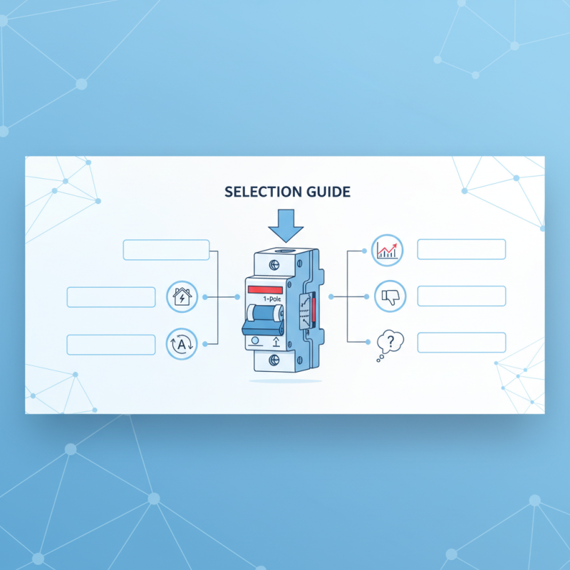 Best 1 Pole Circuit Breaker Reviews and Buying Guide?