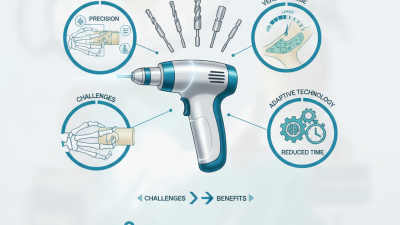 What is a Universal Bone Drill and How Does It Work?