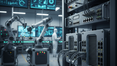 How to Choose the Right Industrial Network Switch for 2026?