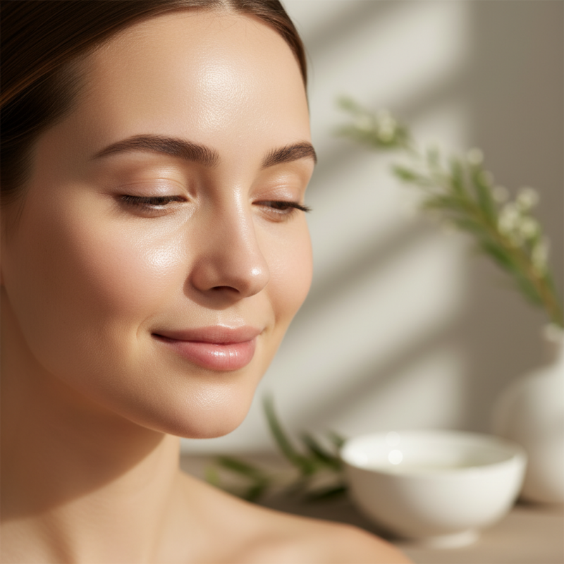 What are the Benefits of Glycolic Acid for Skin?