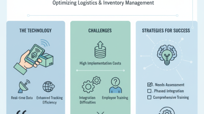 Top RFID Mobile Terminals in China for Efficient Tracking?