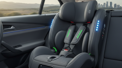 2026 Best Child Car Seat Options for Safety and Comfort?