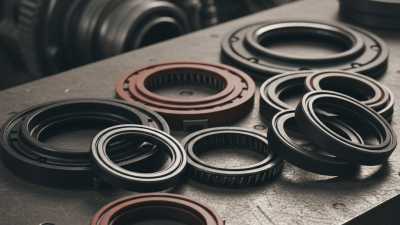 China Top Oil Pump Seals Brands and Their Applications?