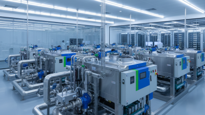 Essential Tips for Choosing the Right Chiller Series?