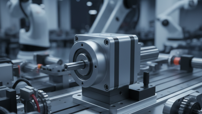 Why Choose a 180 Rotation Rotary Actuator for Your Project?