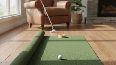 Best Traditional Putting Mats for Your Golf Game?