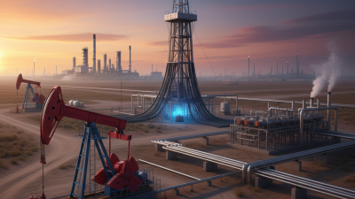 Top Artificial Lift Technologies Explained for Better Oil Production?