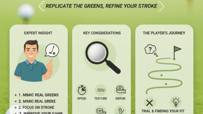2026 Best Traditional Putting Mat for Home Golf Practice?