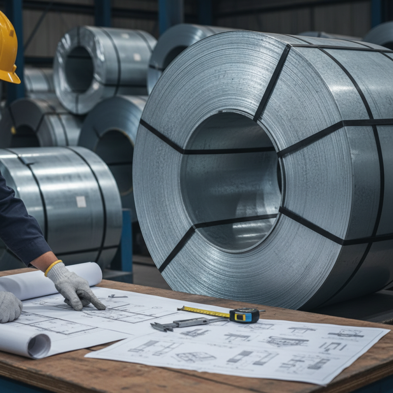 2026 How to Choose the Best Galvanized Coil for Your Project?