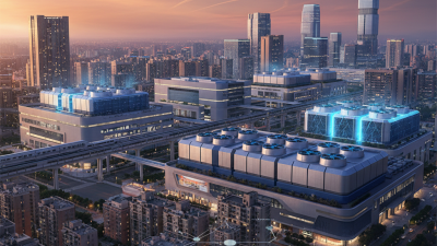 Top 10 Chiller Series in China What You Need to Know?