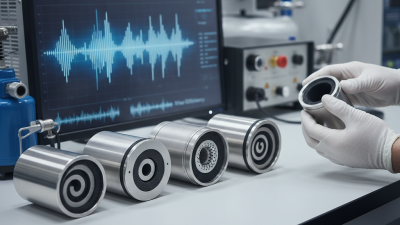 How to Choose the Right Air Muffler Silencer for Your Needs?