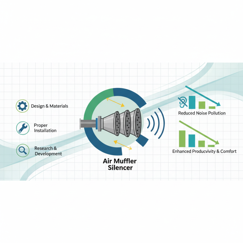 Air Muffler Silencer Tips for Optimal Noise Reduction?