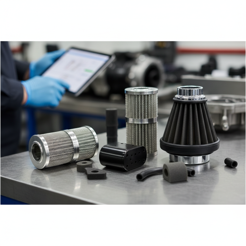 What is the Best Air Muffler Silencer for Your Vehicle?