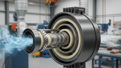 Essential Tips for Choosing the Best Air Muffler Silencer?