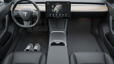 2026 Best Tesla Model Y Floor Mats Reviews and Buying Guide?