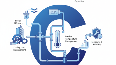 Why Choose the Chiller Series for Your Cooling Needs?