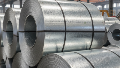 Best Galvanized Coil Uses Benefits and Applications?