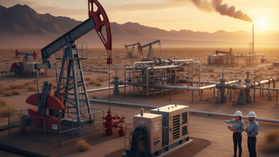 Top Artificial Lift Technologies for Oil and Gas Production?