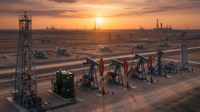 Top 10 Artificial Lift Technologies For Oil Production?