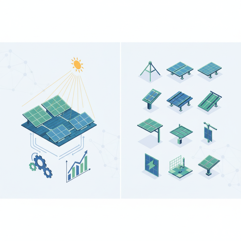 Top 10 Photovoltaic Brackets You Should Know About?