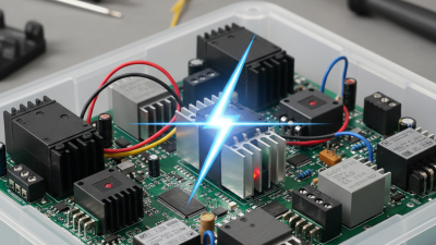 China Best Solid State Relay Overview and Key Insights?