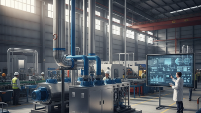 How to Choose the Right Chiller Series for Your Needs?