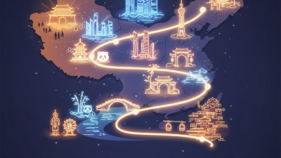 Top 10 Cities for Power Garden Lights in China?