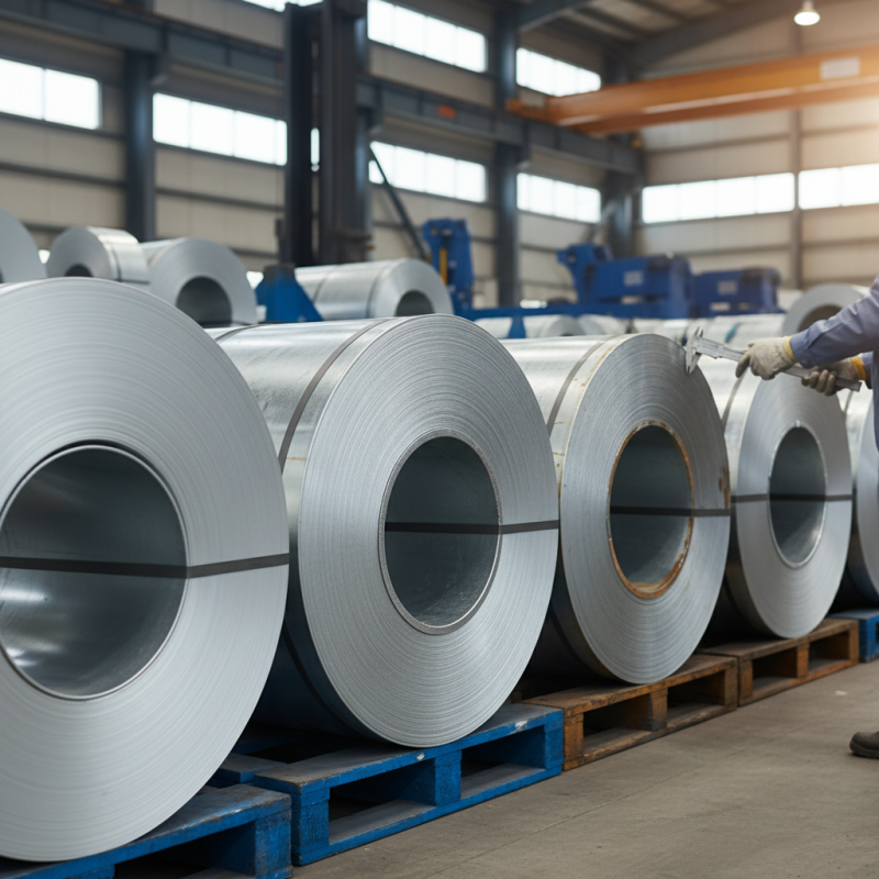 China Best Galvanized Coil Price and Quality Comparison?