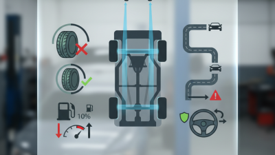 Why is 3D Wheel Alignment Important for Your Vehicle?