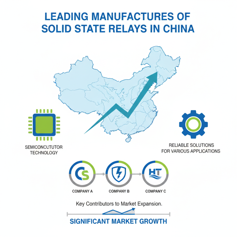 China Best Solid State Relay Overview and Key Insights?