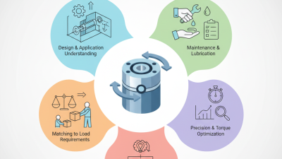 180 Rotation Rotary Actuator Tips for Optimal Performance?
