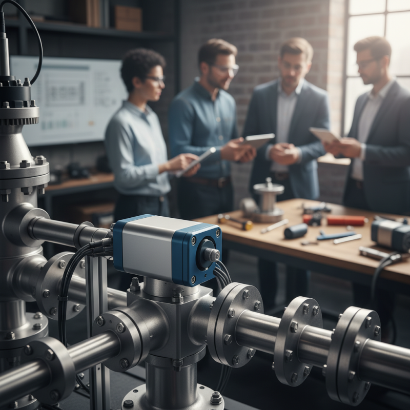 Why Choose a 180 Rotation Rotary Actuator for Your Projects?