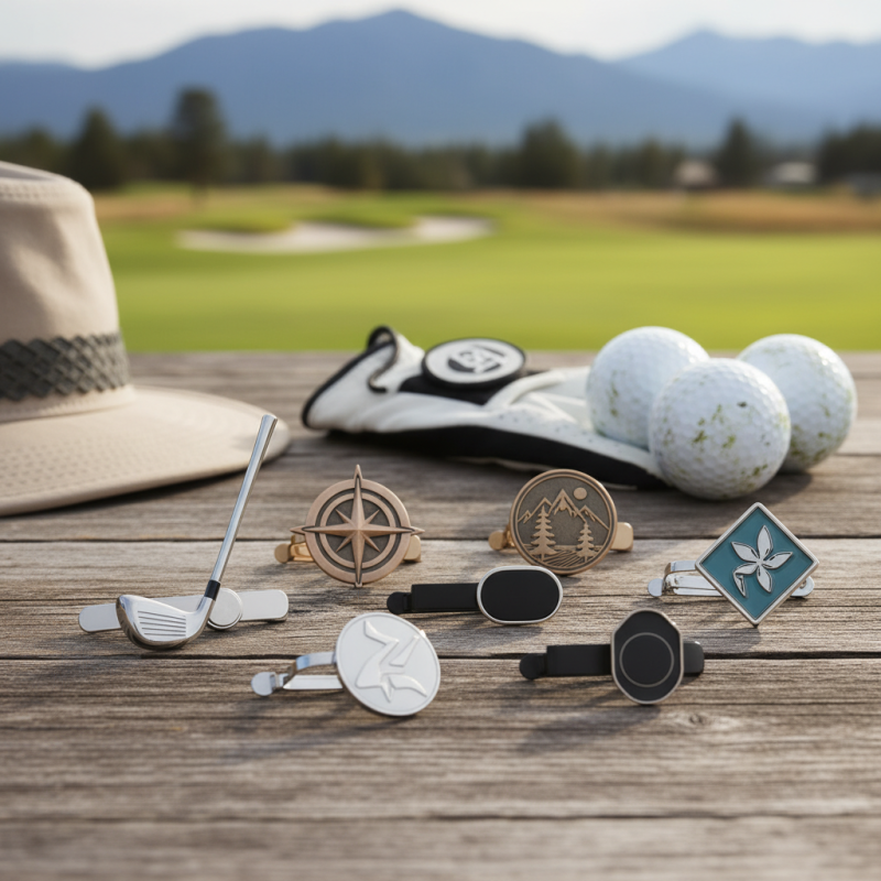 How to Choose the Best Custom Hat Clip for Your Needs?