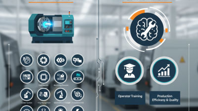 Top 10 CNC Turning Center Features You Should Know?