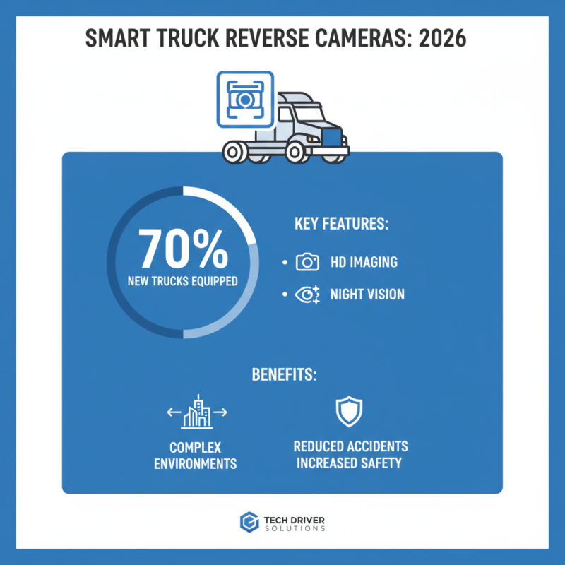 Top 10 Benefits of Using a Truck Reverse Camera in 2026?