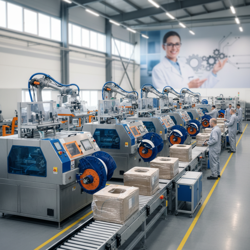 Top 10 Coiling and Packing Machines You Need to Know?