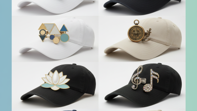 Top 10 Custom Hat Clip Designs You Need to Try?