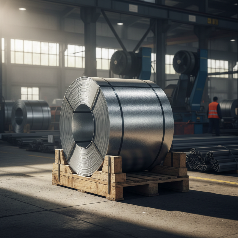 How to Choose the Right Galvanized Coil for Your Project?