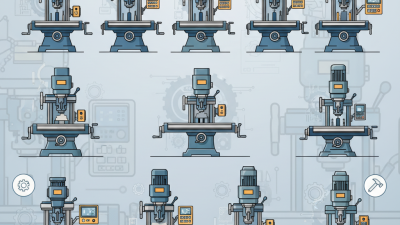 Top 10 Bench Top Milling Machines for Your DIY Projects?