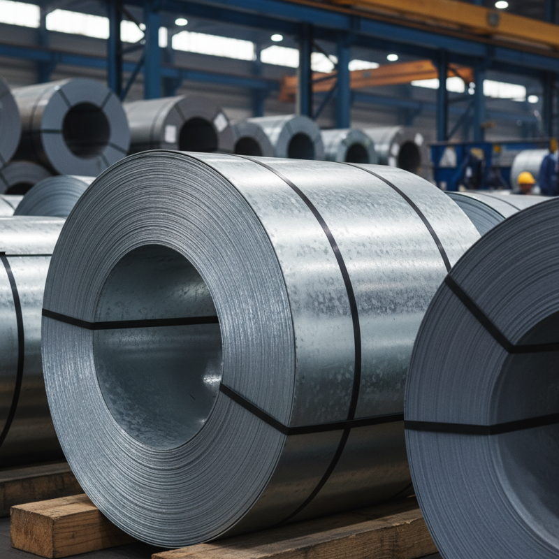 2026 How to Choose the Right Galvanized Coil for Your Project?