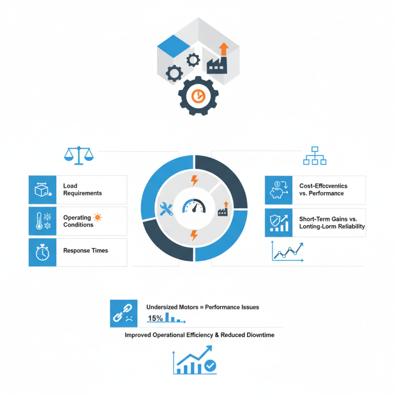 2026 How to Choose the Right Bent-axis Motor for Your Needs?
