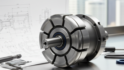 How to Choose the Right Bent-axis Motor for Your Needs?