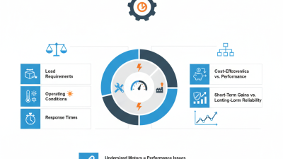 2026 How to Choose the Right Bent-axis Motor for Your Needs?