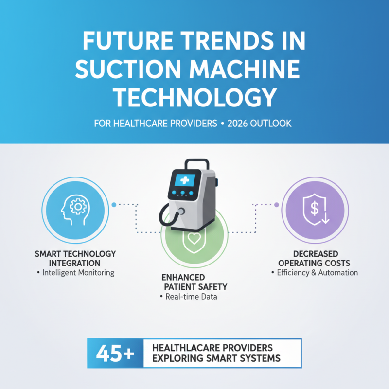 Top Suction Machines in 2026 Which One Should You Choose?